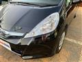 2011 Honda Fit Hybrid