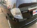 2011 Honda Fit Hybrid