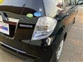 2011 Honda Fit Hybrid