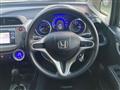 2011 Honda Fit Hybrid
