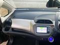 2011 Honda Fit Hybrid