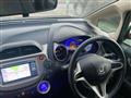 2011 Honda Fit Hybrid
