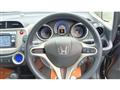 2011 Honda Fit Hybrid