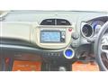 2011 Honda Fit Hybrid