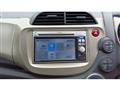 2011 Honda Fit Hybrid