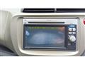 2011 Honda Fit Hybrid