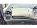 2011 Honda Fit Hybrid