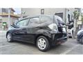 2011 Honda Fit Hybrid
