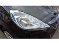 2011 Honda Fit Hybrid