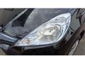 2011 Honda Fit Hybrid