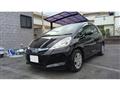 2011 Honda Fit Hybrid
