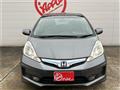 2012 Honda Fit Hybrid
