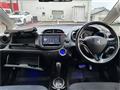 2012 Honda Fit Hybrid