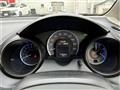 2012 Honda Fit Hybrid