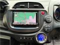 2012 Honda Fit Hybrid