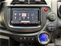 2012 Honda Fit Hybrid