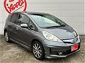 2012 Honda Fit Hybrid