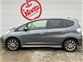 2012 Honda Fit Hybrid