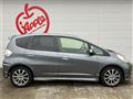 2012 Honda Fit Hybrid