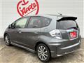 2012 Honda Fit Hybrid