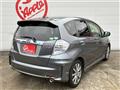 2012 Honda Fit Hybrid