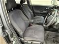2012 Honda Fit Hybrid
