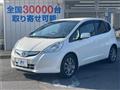 2012 Honda Fit Hybrid