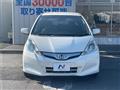 2012 Honda Fit Hybrid
