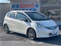 2012 Honda Fit Hybrid