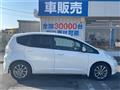 2012 Honda Fit Hybrid