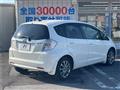 2012 Honda Fit Hybrid