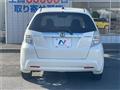 2012 Honda Fit Hybrid