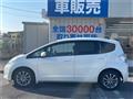 2012 Honda Fit Hybrid