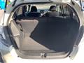 2012 Honda Fit Hybrid