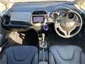 2012 Honda Fit Hybrid