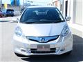 2012 Honda Fit Hybrid