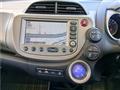 2012 Honda Fit Hybrid