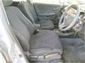 2012 Honda Fit Hybrid