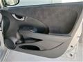 2012 Honda Fit Hybrid