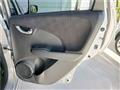 2012 Honda Fit Hybrid