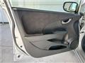 2012 Honda Fit Hybrid