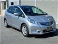 2012 Honda Fit Hybrid