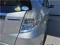 2012 Honda Fit Hybrid