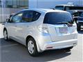 2012 Honda Fit Hybrid