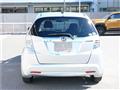 2012 Honda Fit Hybrid