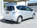 2012 Honda Fit Hybrid