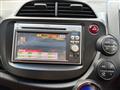2012 Honda Fit Hybrid