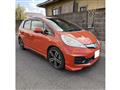 2012 Honda Fit Hybrid