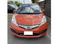 2012 Honda Fit Hybrid