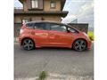 2012 Honda Fit Hybrid